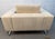 Mid-Century Modern Lounge Chair With Chrome Legs For Sale - Image 11 of 15