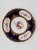 19th Century Set of Four British Copeland Hand Painted Porcelain Plates For Sale - Image 5 of 8