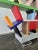 Carlton Bookcase by Ettore Sottsass, 1981 For Sale - Image 8 of 15