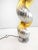 1970s Spiral Floor Lamp by Henri Mathieu, 1970s For Sale - Image 5 of 6