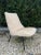 SK660 Driver Lounge Chair by Pierre Guariche, 1950s For Sale - Image 9 of 9
