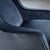 Mid-20th Century Pair of ISA Bergamo Armchairs, Italy For Sale - Image 9 of 15