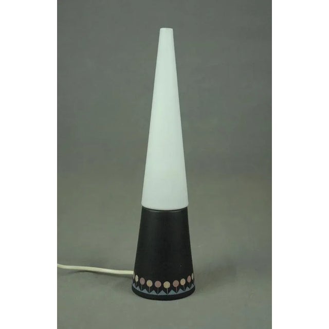 Table Lamp by Hans-Agne Jakobsson for Hans-Agne Jakobsson AB Markaryd, Sweden, 1960s For Sale - Image 4 of 13