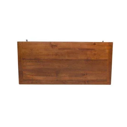 Wood Circa 19th Century French Farm Table For Sale - Image 7 of 9