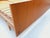 Vintage Scandinavian Style Double Bed in Teak with Integrated Illuminated Bedside Tables and Slatted Base, 1960s For Sale - Image 14 of 18