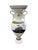 Neoclassical Mid 20th Century Neoclassical Greco-Roman Ceramic Floor Vase For Sale - Image 3 of 11