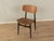 Dining Chairs, 1960s, Set of 4 For Sale - Image 10 of 10