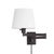 Regina Andrew Virtue Steel Sconce, Oil Rubbed Bronze For Sale In Detroit - Image 6 of 6