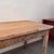 Vintage Wooden Dining Table For Sale - Image 5 of 7