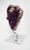 Gem grade, Amethyst Geode Sculpture The amethyst geodes from Uruguay are mined from the same rock formation as their...