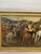 17th Century French School, 17th Century. Attributed to Claude Deruet (1588-1662). Oil painting. For Sale - Image 5 of 9