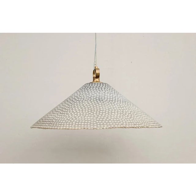 Pendant Lamp from Peill & Putzler, 1970s For Sale - Image 9 of 9