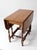 Early American Gate Leg Drop Leaf Table For Sale - Image 15 of 15