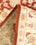 Mogul, One-of-a-Kind Hand-Knotted Area Rug in Orange, 4' 2" x 6' 5" For Sale In New York - Image 6 of 8