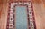 A late 19th-century Caucasian high decorative Talish Runner Measures: 3'3" x 8'