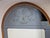 Vintage Floor Mirror with Console Table from Cristal Art, Italy, 1960s For Sale - Image 13 of 18
