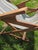 Late 20th Century Vintage Folding Lounge Beach Chair Rocker For Sale - Image 5 of 9