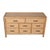 Not Yet Made - Made To Order Bermuda Eight-Drawer Dresser - Natural For Sale - Image 5 of 11