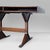Brown Desk by Gianfranco Frattini for Bernini, 1960 For Sale - Image 8 of 14