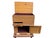 Wood Antique Primitive Pine Dry Sink / Washstand With Lift-Top Storage & Cabinet For Sale - Image 7 of 16