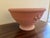 2020s Antonini Italian Terracotta Fleur-De-Lis Footed Planter For Sale - Image 5 of 10