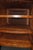 Mission Arts & Crafts Style Quarter-Sawn Oak Media Cabinet With Emile Gallé Inspired Marquetry Inlay For Sale - Image 13 of 15