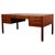Writing Desk in Teak attributed to Ole Wanscher for A. J. Iversen, 1950s For Sale - Image 9 of 9