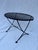 Mid 20th Century Tempestini Patio Side Table For Sale In Atlanta - Image 6 of 8
