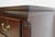 Chippendale 1980s Kindel Winterthur Solid Mahogany Chippendale Dresser Chest Of Drawers For Sale - Image 3 of 12