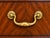 Wood Vintage Drexel Chippendale-Style Seven-Drawer Tall Chest For Sale - Image 7 of 12