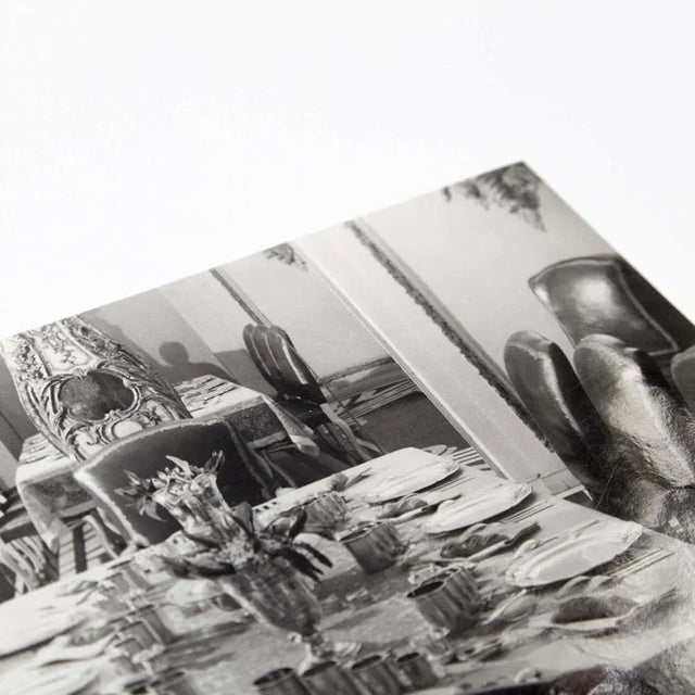 Brassaï, Self Portrait, 1920s, Photography For Sale - Image 3 of 5