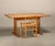 1960s Vintage Shaker Oak Dining Table by Børge Mogensen for Karl Andersson & Söner, 1960s For Sale - Image 5 of 18