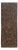 Mid-Century Carved African Wall Art For Sale