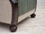 1960s Danish Relax Chair in Furniture Wool and Oak Wood, 1960s For Sale - Image 5 of 18