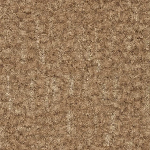 Harlequin Marble Wallpaper in Sulphur For Sale