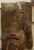 Metal David Aronson, Bronze Sculpture Relief Troubadour Figurative American Modernist David Aronson For Sale - Image 7 of 12