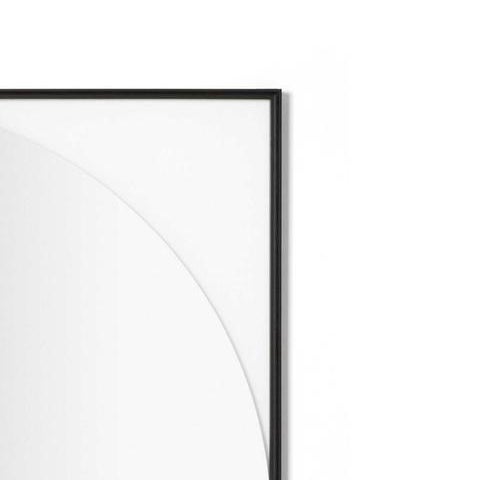 Not Yet Made - Made To Order Quarto Mirror by Ron Gilads for Cassina For Sale - Image 5 of 17
