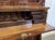 Victorian Mahogany Secretary Bookcase For Sale - Image 18 of 18