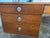 Acquired this beautiful vintage desk from an estate sale full of neat mid century pieces. All 3 of my children enjoyed and...