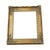 Antique Gold Leaf Frame in Pine, 1890s For Sale - Image 14 of 18