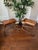 Live Edge Cedar Side Tables - a Pair For Sale - Image 9 of 12