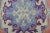 Turkish Decorative Vintage Kurdish Carpet For Sale - Image 3 of 10