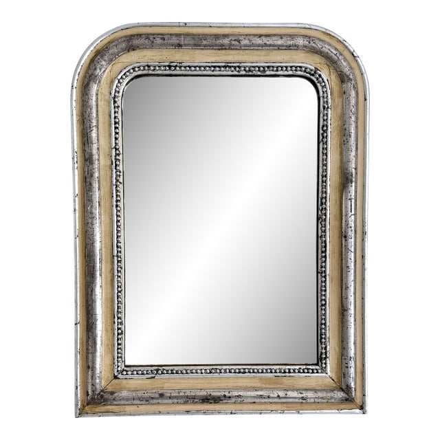 Antique Louis Philippe Mirror For Sale
