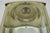 Metal Baldwin Brass & Glass Exterior Lantern For Sale - Image 7 of 12