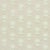 Sample - Schumacher Paley Embroidery Fabric in Natural For Sale