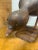Vintage Carved Folk Art Bird by Jack Dohrman