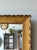 French Country Vintage French Style Giltwood Wall Mirror, C. 1940–1955 For Sale - Image 3 of 12