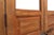 Wide Glass Door - 6 Pane For Sale - Image 10 of 12