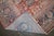Early 20th Century Large Antique Persian Mahal Rug - 10'7" x 14'1" For Sale - Image 5 of 12