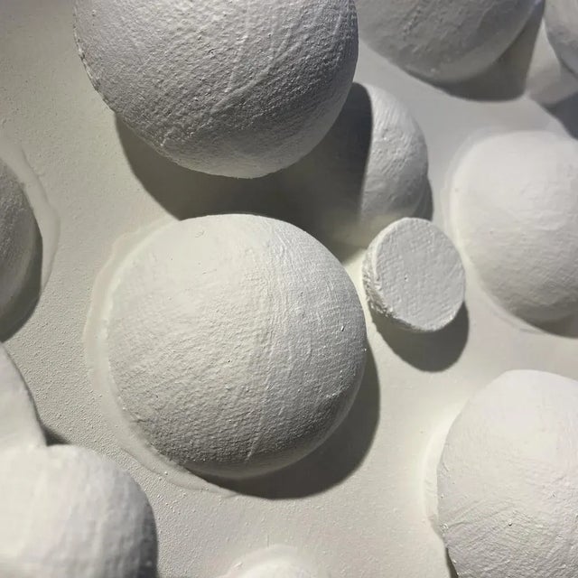 Contemporary Utopia Sculpture by Manuel Ursprung For Sale - Image 3 of 6